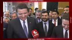Mahmut Arıkan: "Let the AK Party call for early elections and set a date, and we will announce ou...