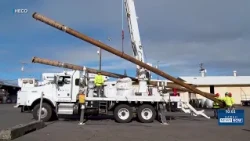 HECO on Public Safety Power Shutoff watch, crews respond to storm-related outages