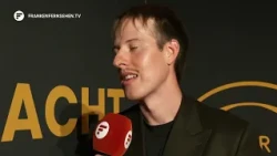 Lein and Engel: Nuremberg’s Sportswoman and Sportsman of the Year crowned