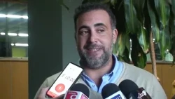El Director Nacional de Descentralización del MGAP