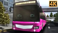 Wheels On The Bus + More Nursery Rhymes & Kids Songs
