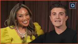 Cart Blanche with John Battagliese: Mally Roncal Says Yes to Everything | QVC