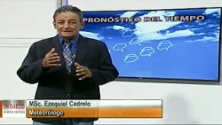 Weather Forecast for September 25