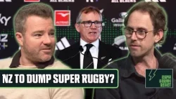 Does the bell toll for Super Rugby? | ESPN Scrum Reset #RugbyUnion