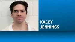 Latest News | Kacey Jennings appeals murder conviction to Arkansas Supreme Court