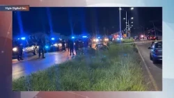 PERSECUCIÓN Y BALACERA SOBRE LIBRAMIENTO SURPONIENTE EN QUERÉTARO