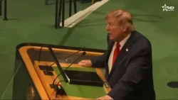 New York: The 81st Session of the UN General Assembly and the Kingdom's Active Participation in I...
