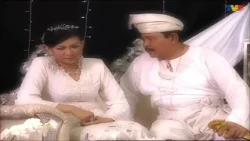 [CLIP] Julia Juli: Ep 6 - Puteri-Puteri Permaisuri Balqis Semua Dah Turun Ke Bumi | Tonton