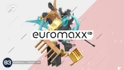 EUROMAXX - TUESDAY 7PM - CHANNEL 83