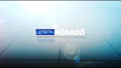 Híradó - 2026. 09. 23.