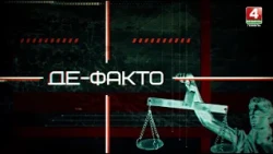 Weekly Crime Report | De-facto Preview: 07/24/2026