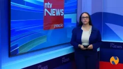 NTV NEWS 2a EDIÇÃO 26 09 2026