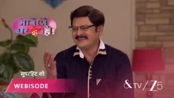 Bhabi Ji Ghar Par Hai | Episode - 647 | Part 2 | Angooori, Anita
