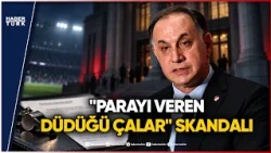 MHK Başkanı Ferhat Gündoğdu Gözaltında: Eski Hakemler Savcılıkta Ne Anlattı?
