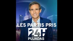 Les Partis Pris : "J. Bardella, la contre-attaque de Mediapart", "Budget, sentez-vous l'asphyxie ...