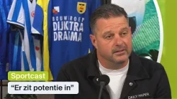 Cambuur degradeert niet denkt oud-speler René van der Weij | SPORTCAST