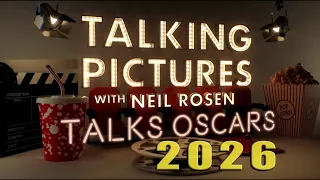 Oscar Predictions 2026