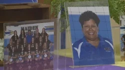 Maidens carry on longtime coach’s legacy after sudden loss