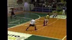 City News 1999: Summer Tournament