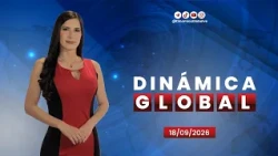 Global Dynamics News – September 18, 2026