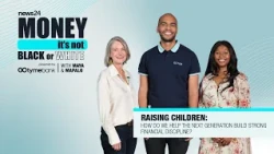 How do we build wealth without raising entitled children? [LISTEN] | Money: It's Not Black or White