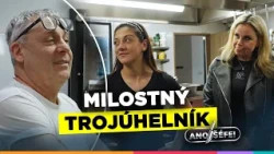 Ano, šéfe! (2026) – Milostný trojúhelník ... 💘 Nový díl už 1. října na Primě 🧡