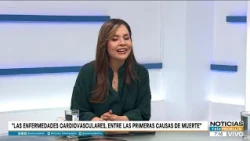 Día Mundial del Corazón: “Las enfermedades cardiovasculares, entre las primeras causas de muerte”