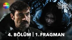 Sevdan Bir Ateş Episode 4 Trailer 1 | “No pain, no sorrow lasts forever, Hüma!”