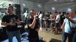 PERO I MILAN / KRAJISKI SOKOLOVI - SANA