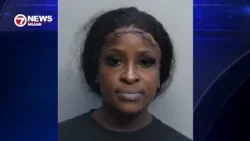 Exclusive bodycam shows Subway employee detained after Miami Beach parking lot confrontation