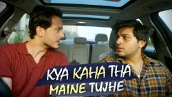 Kya Kaha tha Main Tujhe😲 | Areeqa Haq | Ahsan Afzal Khan | Shaandaar | Express TV
