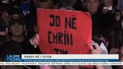Lajmet qendrore 22.09.2026