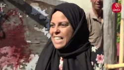 الكبش يدور - بين الحتحات وعين غلال 🐏
