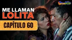 Carmen joins Édgar to harm Lolita | Episode 60 | They Call Me Lolita