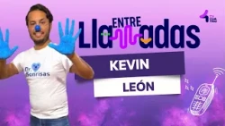 BETWEEN CALLS 🗣️📞 KEVIN LEÓN