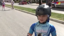 Završena Evropska nedelja mobilnosti /RTV Vranje 22. 9. 2026./