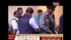 চন্দ্ৰপুৰত ইছৰোৰ গৱেষণা কেন্দ্ৰ, ৰাডাৰ