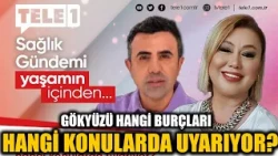 Bir diş sarımsakla bolluk kapısını açın... Deneyenler şaşkın... Astrolog Ferdi Bozduman açıklıyor