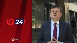 Tlačová beseda strany SaS k Zelenej nafte 2026 (29.9.2026)