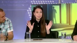 Jurnalista Alessia Pacuraru, agresata de generalul Florian Coldea