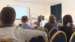 Projekt FFOS: “Hrvatska i EU kroz povijest”