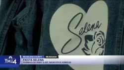 Fiesta Selena returns to Milwaukee