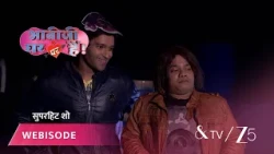 Bhabi Ji Ghar Par Hai | Episode - 646 | Part 3 | Angooori, Anita