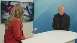 Iz našega studia: Roman Leljak, župan Občine Radenci (21.09.2026)