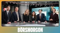 Experten: ”Donald Trump har blivit Saabs bästa försäljare”