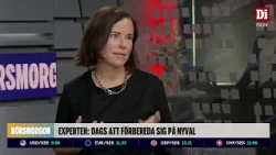 Politikexperten: "Mer sannolikt för extraval nu än 2018"
