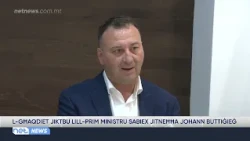 L-għaqdiet jiktbu lill-Prim Ministru sabiex jitneħħa Johann Buttigieg