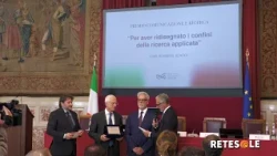 SVZ Institutional Communication Award YT