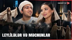Üzeyir bəyin əbədiyaşar qəhrəmanları