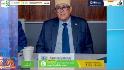 Madaxweyne Cirro oo ictiraaf ka raadinaya dalkii lagu qabtay koobkii Aduunka ugu danbeeyay